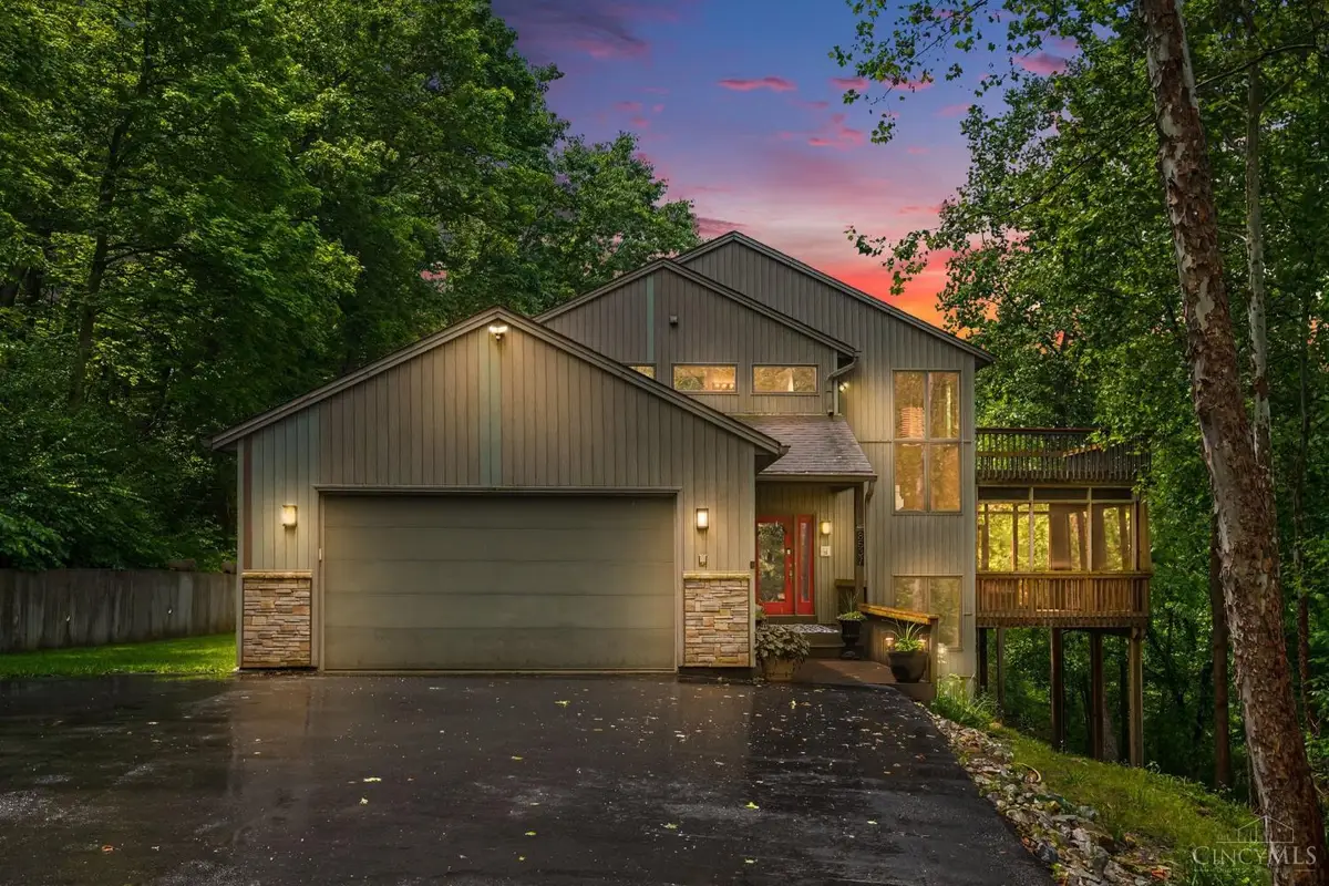8537 Eagle Creek Road, Colerain, OH 45247 - #1