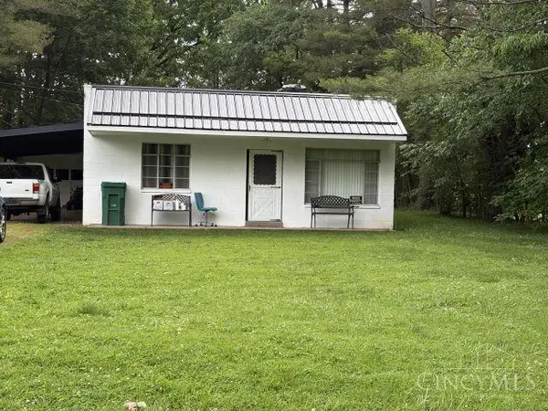 6730 Mccoppin Mill Road #53, Hillsboro, OH 45133