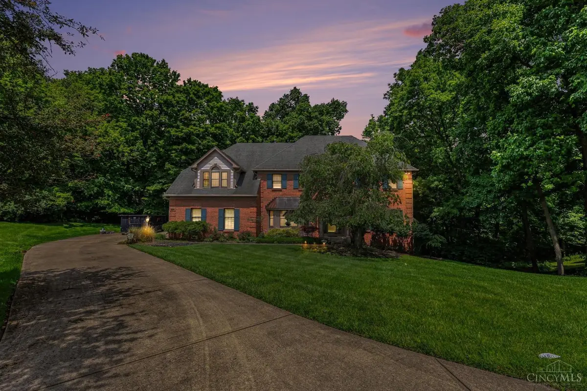 2363 N Heather Hill Boulevard, Dry Run, OH 45244 - #1