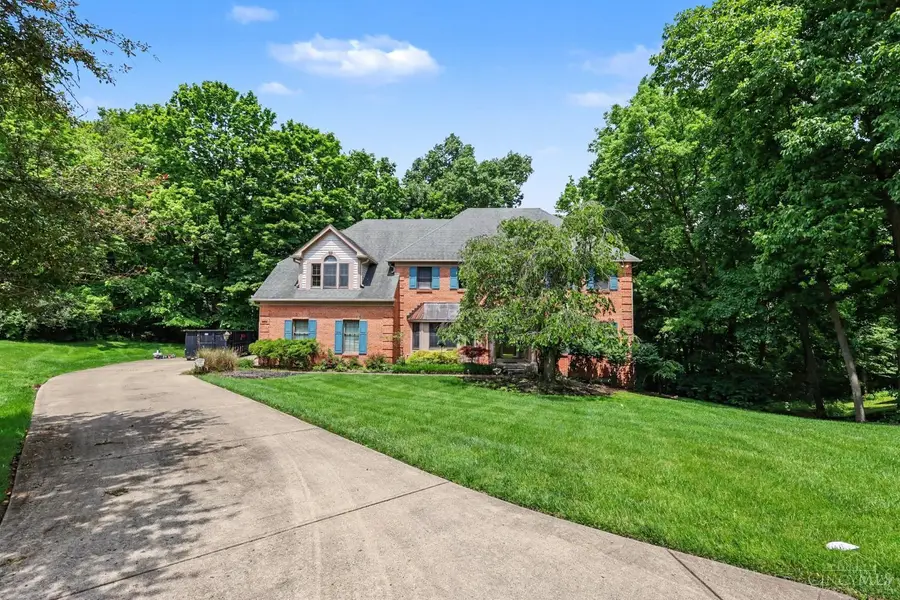 2363 N Heather Hill Boulevard, Dry Run, OH 45244 - #2