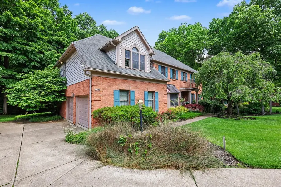 2363 N Heather Hill Boulevard, Dry Run, OH 45244 - #3