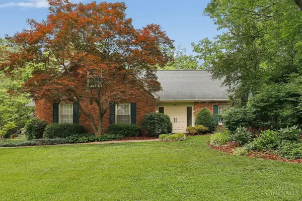 11119 Embassy Drive, Forest Park, OH 45240