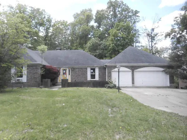 1565 Jonquilmeadow Drive, Forest Park, OH 45240