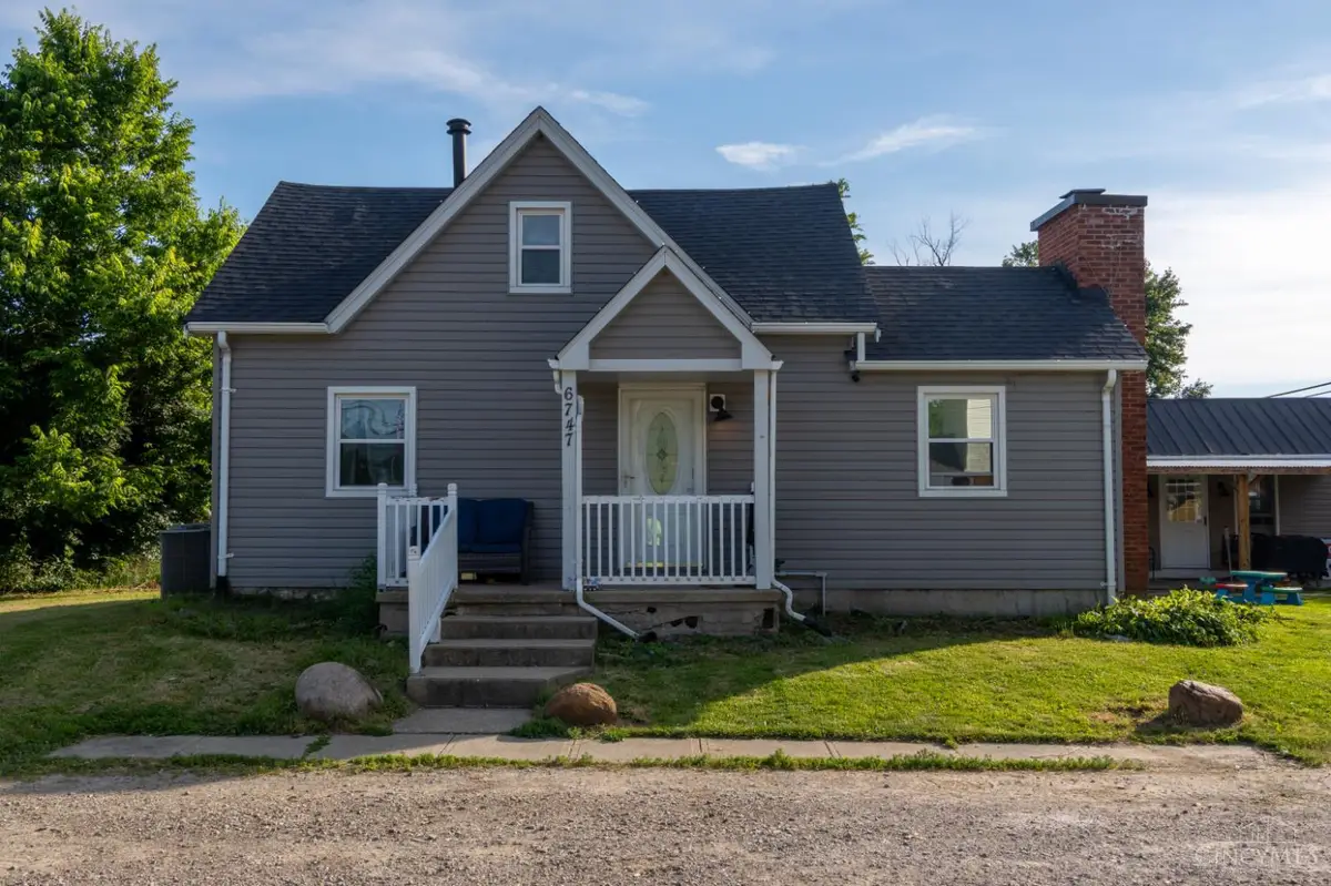 6747 Plum Street, Goshen, OH 45122 - #1