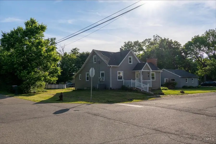 6747 Plum Street, Goshen, OH 45122 - #3