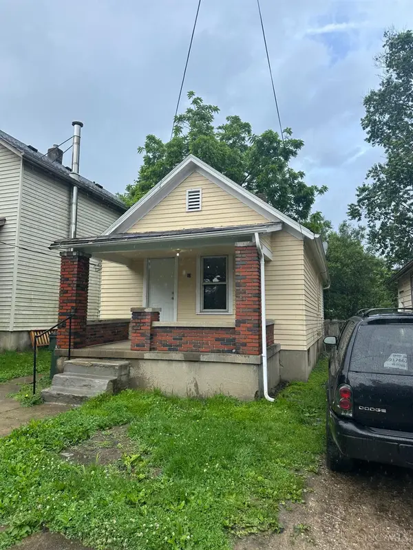 13 Lawson Avenue, Hamilton, OH 45013