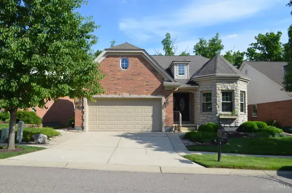 6048 Eden Place Drive, Cincinnati, OH 45247