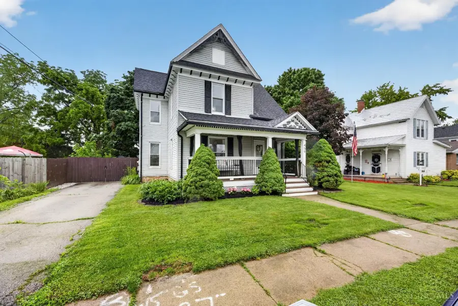 459 N Spring Street, Wilmington, OH 45177 - #2