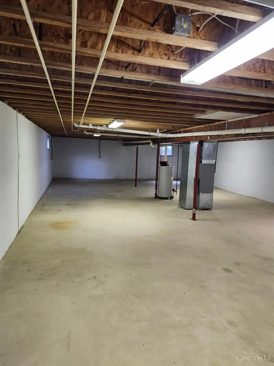 1730 N Co Rd 300 E, Milan, IN 47031 - #2
