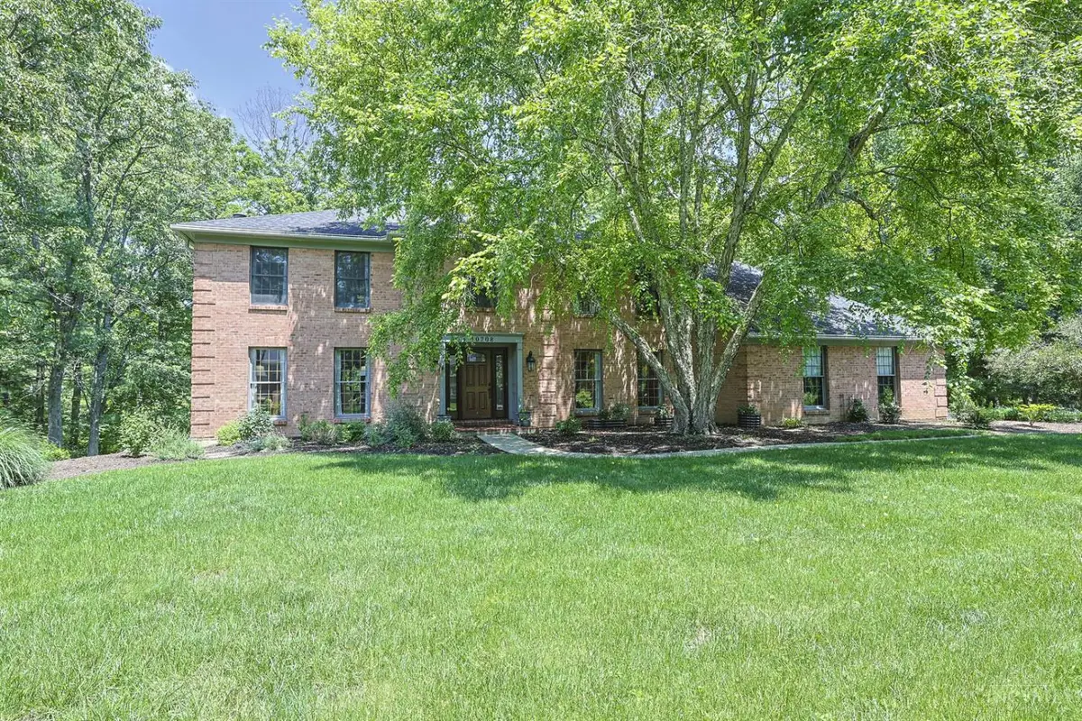 10708 Weatherstone Court, Symmes Township, OH 45140 - #1