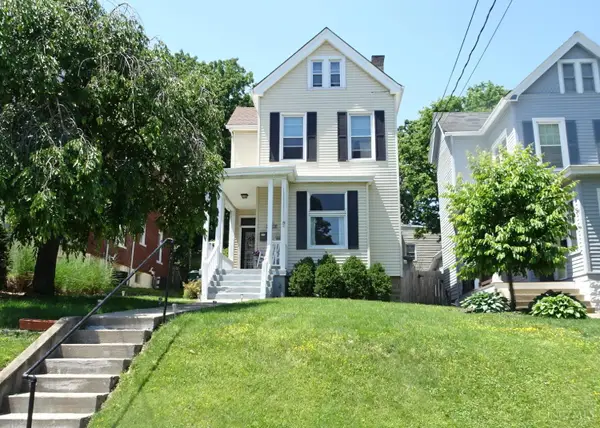 3533 Vista Avenue, Cincinnati, OH 45208