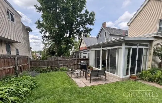3533 Vista Avenue, Cincinnati, OH 45208 - #2