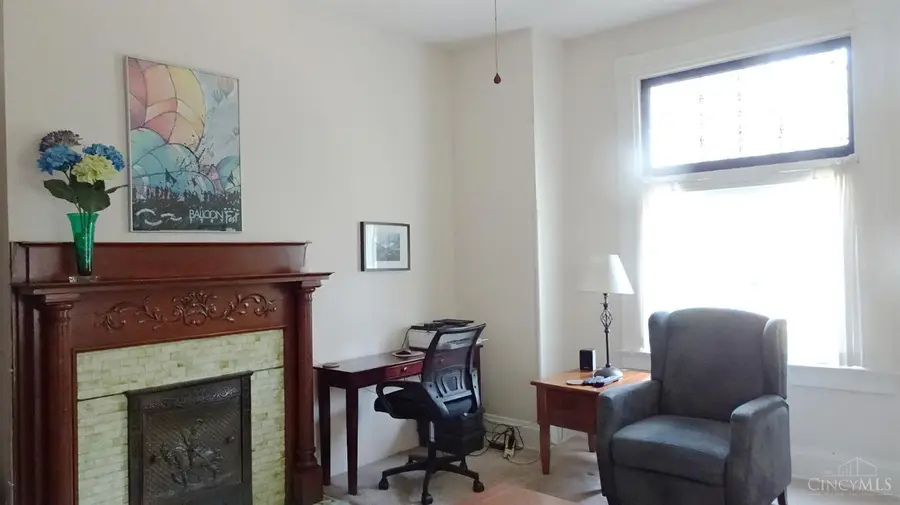3533 Vista Avenue, Cincinnati, OH 45208 - #3