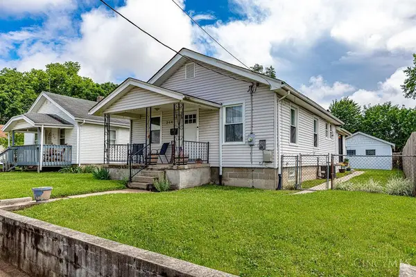 264 Howman Avenue, New Miami, OH 45011