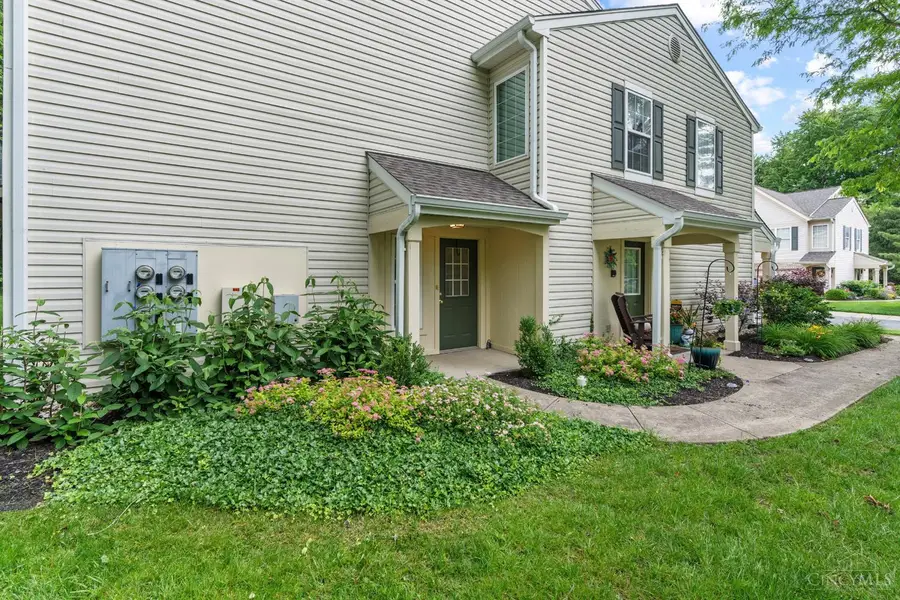 42 Tall Trees Drive, Amelia, OH 45102 - #3
