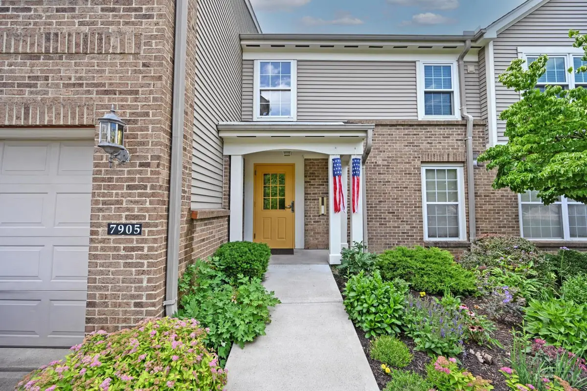 7905 Ramble View #301, Cincinnati, OH 45231 - #1