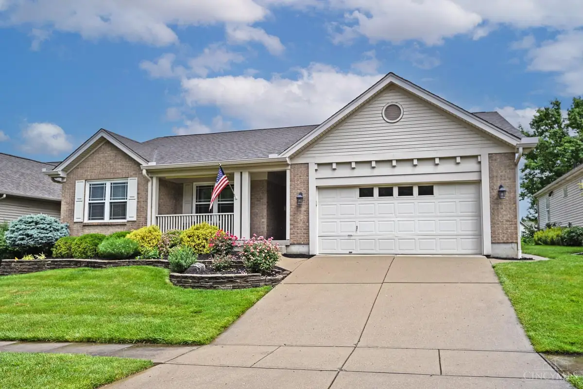 5237 Elk Run Drive, Liberty, OH 45011 - #1