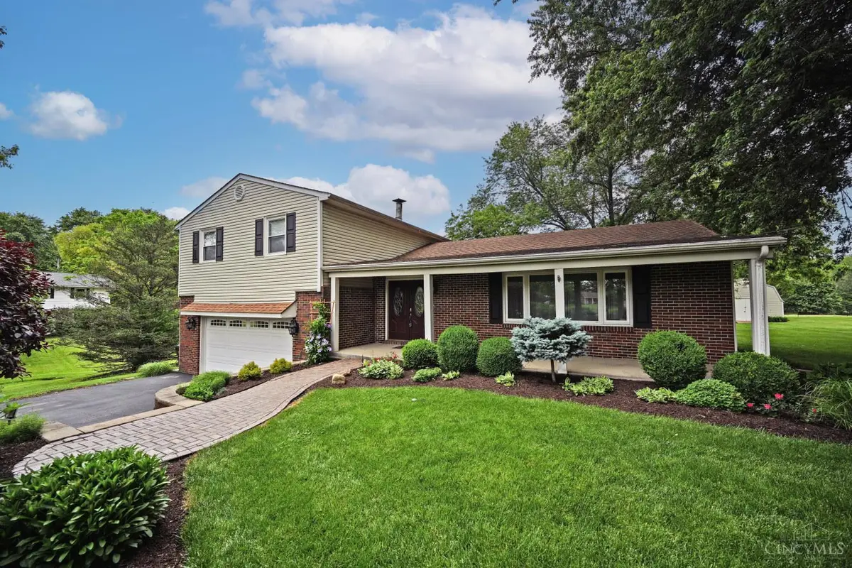 2536 Wayne Road, Wilmington, OH 45177 - #1