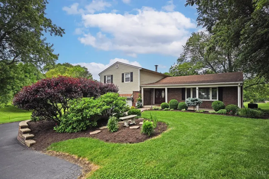 2536 Wayne Road, Wilmington, OH 45177 - #3