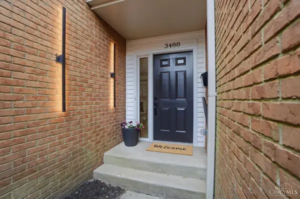 3488 Forestoak Court, Cincinnati, OH 45208