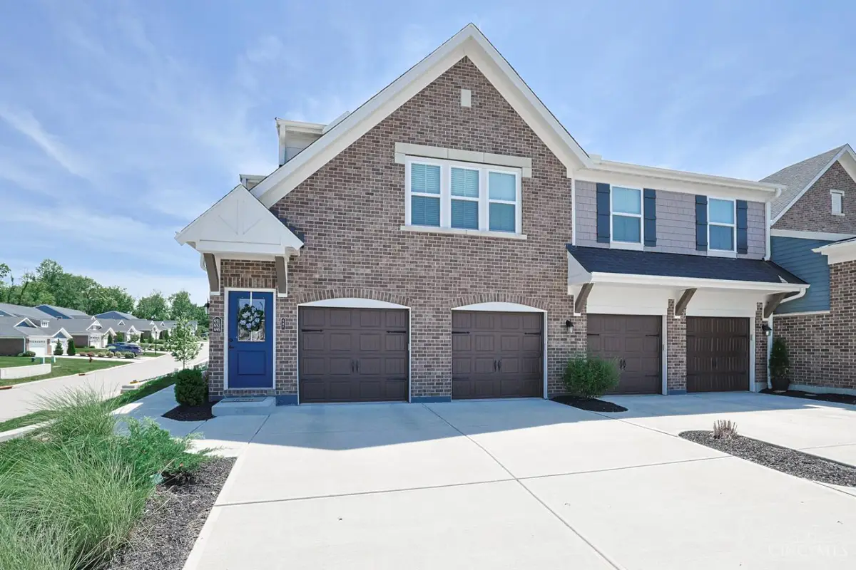 691 Tradition Ridge, Union, OH 45245 - #1