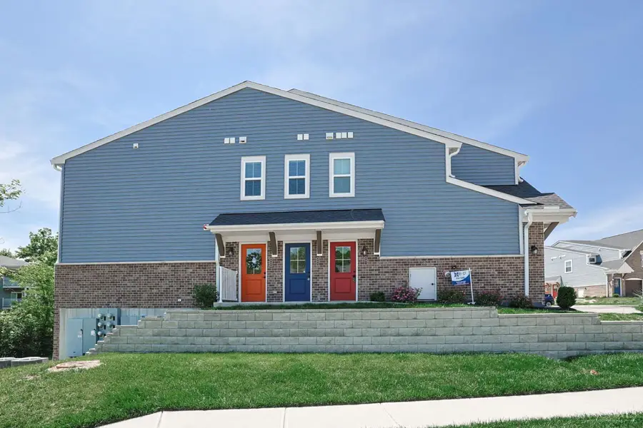 691 Tradition Ridge, Union, OH 45245 - #3