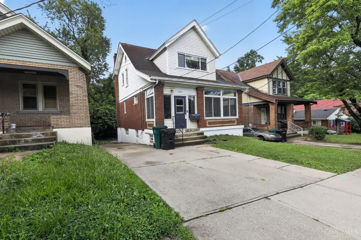 4245 St Lawrence Avenue, Cincinnati, OH 45205 - #1