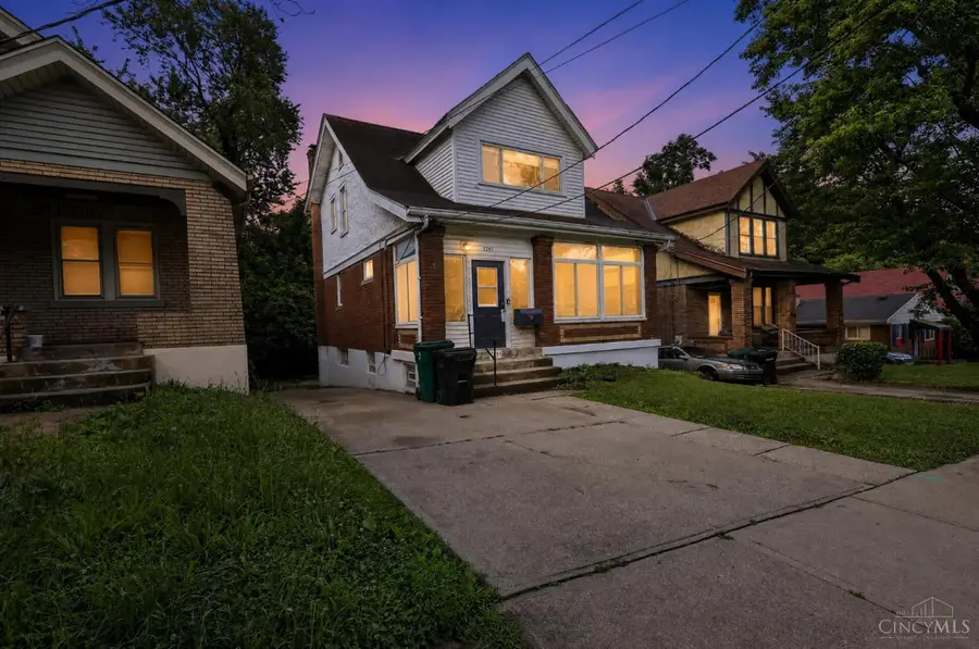 4245 St Lawrence Avenue, Cincinnati, OH 45205 - #2