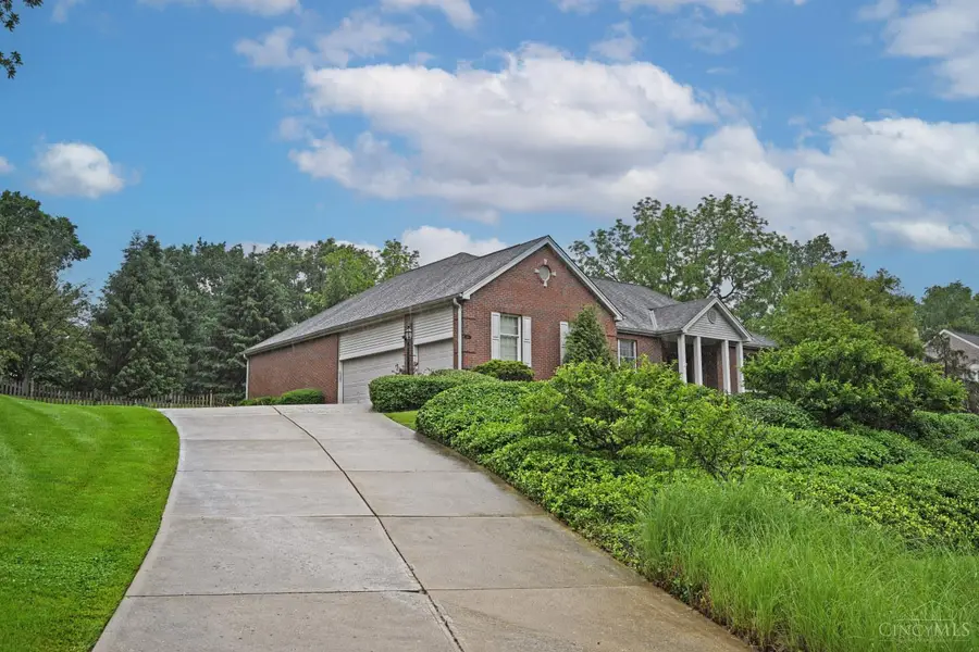848 Cannes Court, Miami, OH 45140 - #3