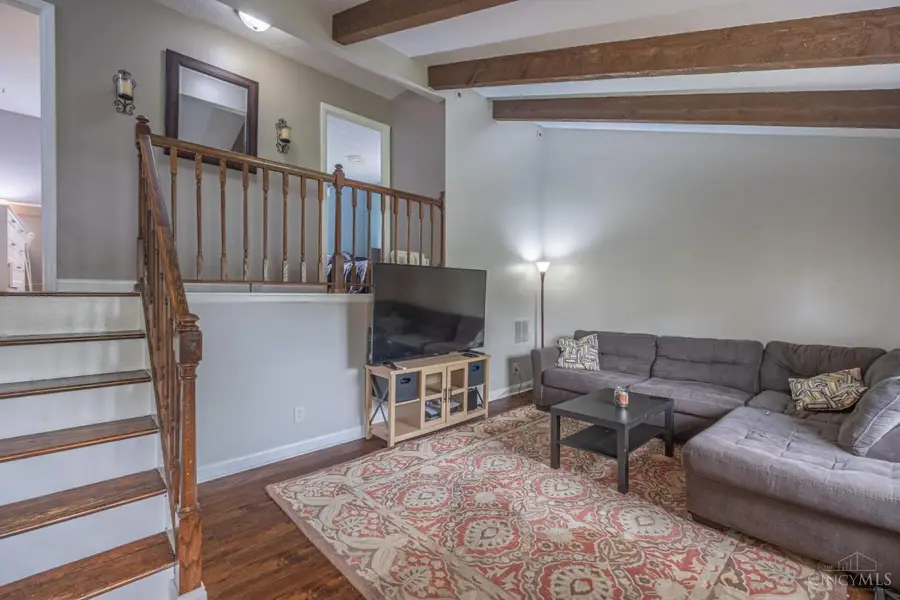 135 Stonemill Court, Monroe, OH 45050 - #3