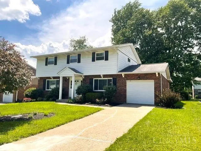1559 Rockhurst Lane, Cincinnati, OH 45255 - #1