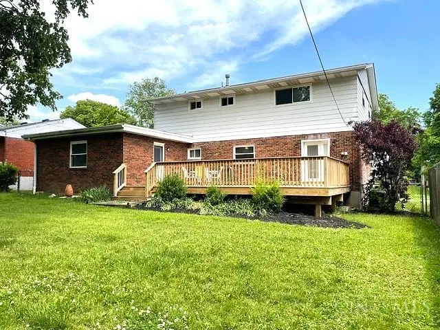 1559 Rockhurst Lane, Cincinnati, OH 45255 - #2