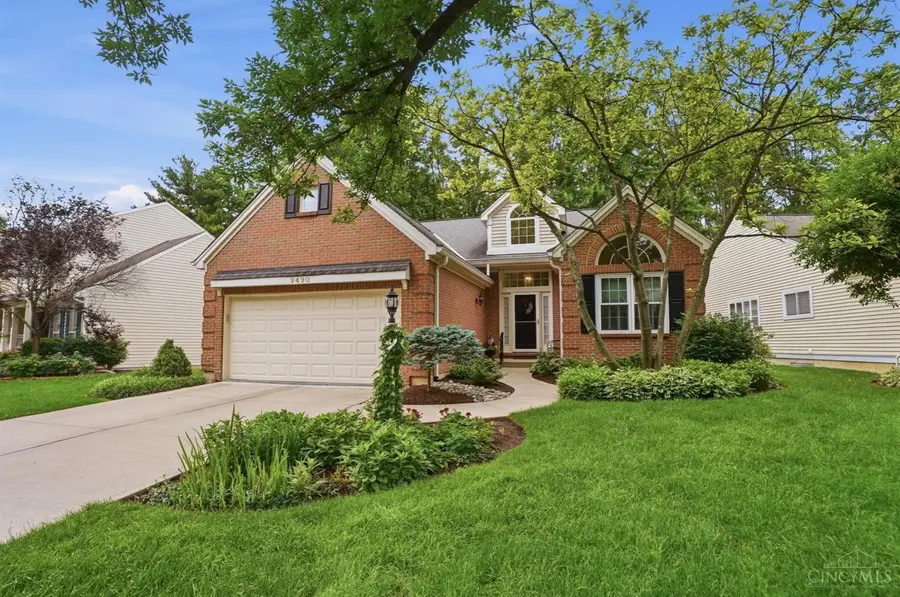9490 Carriage Run Circle, Deerfield, OH 45140 - #3