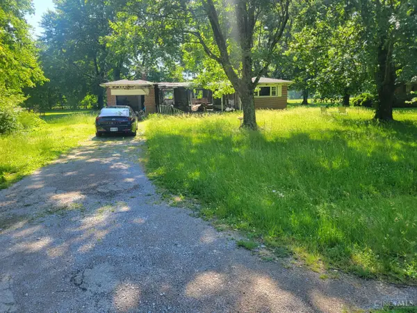 604 Laura Drive, Tate Twp, OH 45106