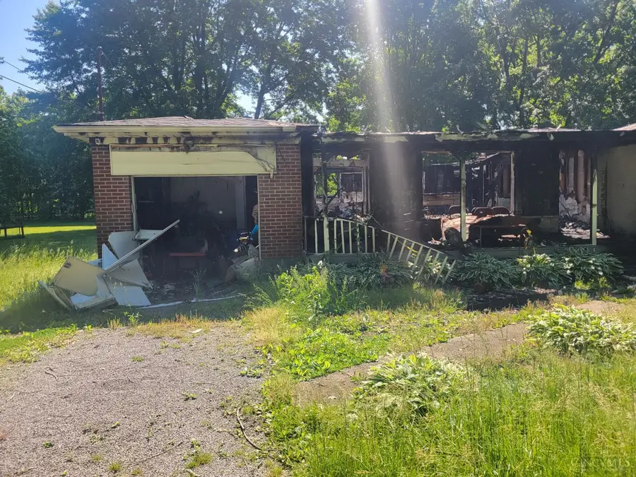 604 Laura Drive, Tate, OH 45106 - #2