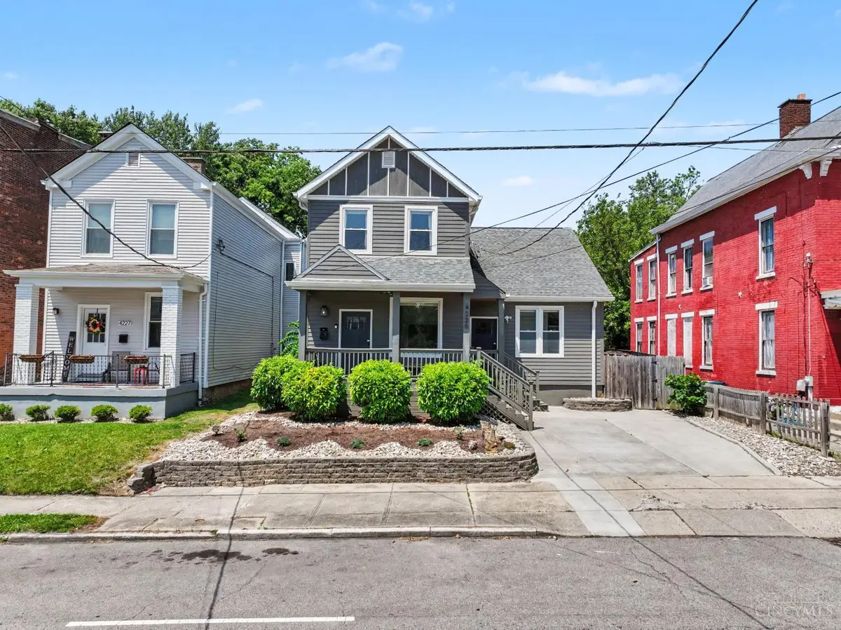 4229 Kirby Avenue, Cincinnati, OH 45223 - #1
