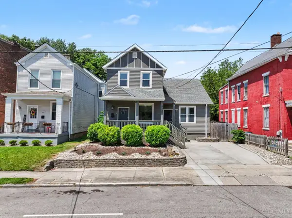 4229 Kirby Avenue, Cincinnati, OH 45223