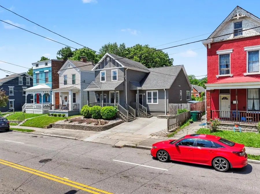 4229 Kirby Avenue, Cincinnati, OH 45223 - #2