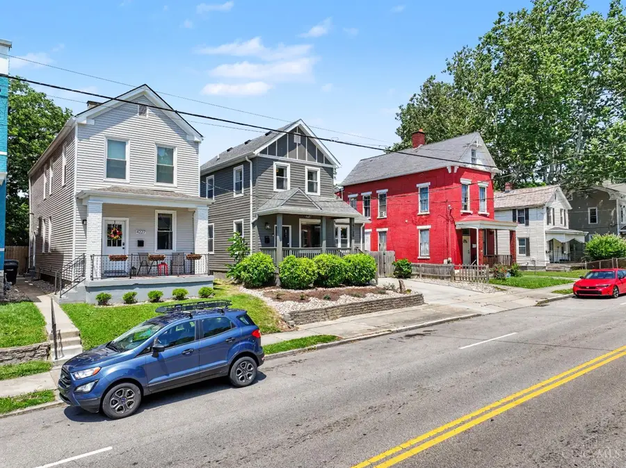 4229 Kirby Avenue, Cincinnati, OH 45223 - #3