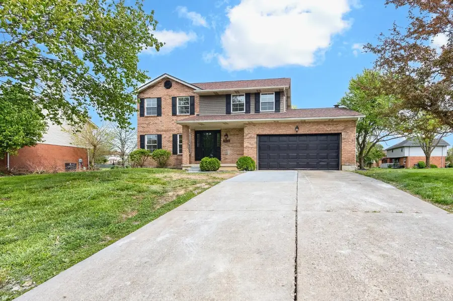 7434 Preakness Lane, Fairfield, OH 45011 - #3