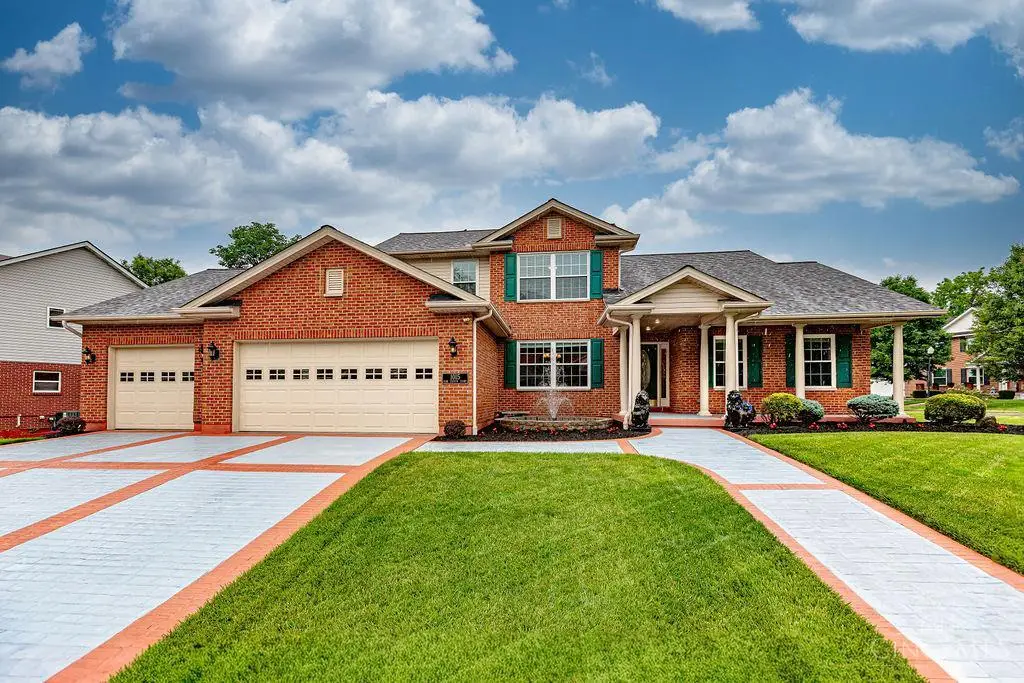 1015 Olde Station Court, Fairfield, OH 45014 - #1