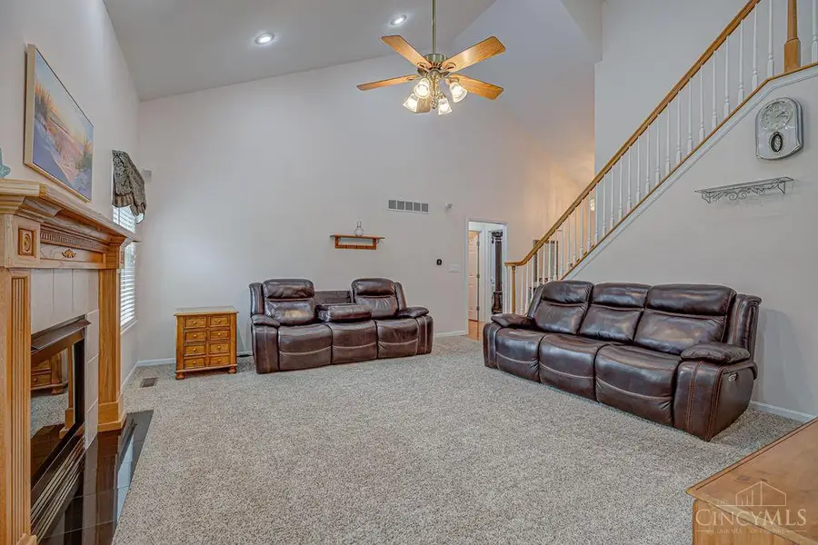 1015 Olde Station Court, Fairfield, OH 45014 - #3