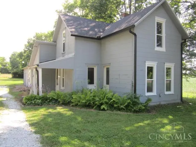 8528 E Us Rt 36, Conover, OH 45317 - #1