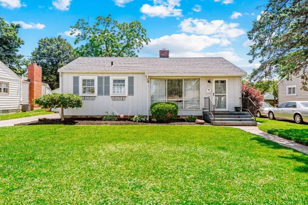 1219 Ellen Drive, Middletown, OH 45042