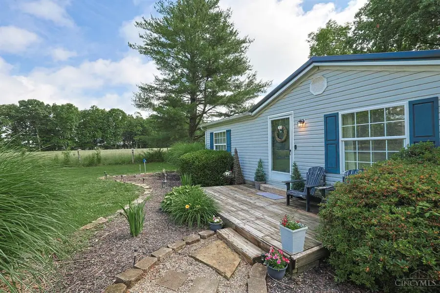 5676 Herrmann Road, Byrd, OH 45167 - #2