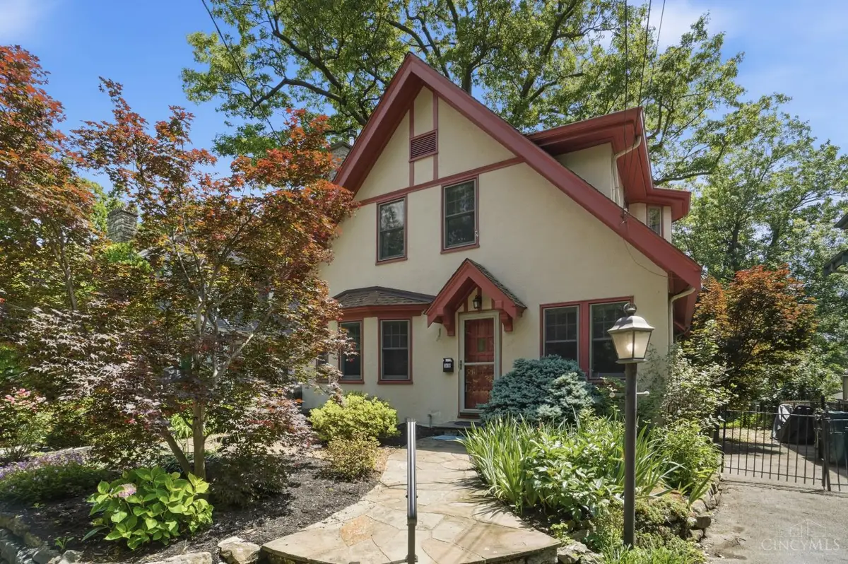 3616 Hedgerow Lane, Cincinnati, OH 45220 - #1