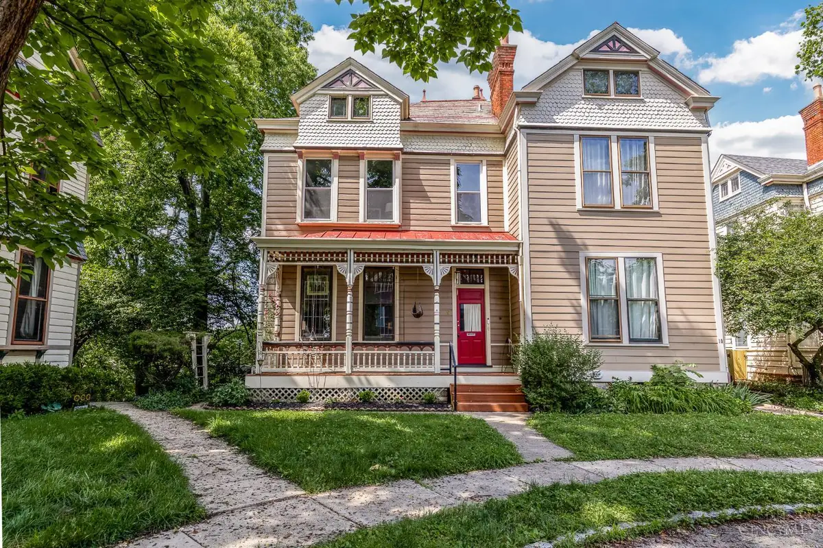 9 Bella Vista Place, Cincinnati, OH 45206 - #1