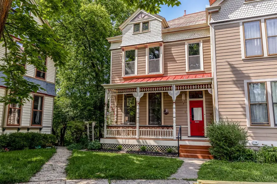 9 Bella Vista Place, Cincinnati, OH 45206 - #2