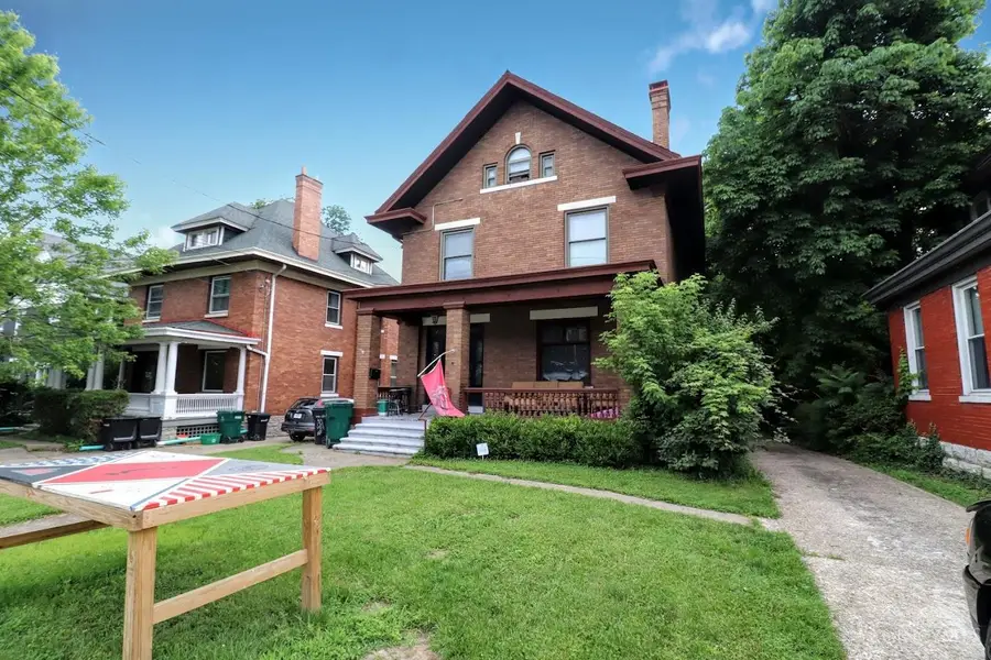 3272 Jefferson Avenue, Cincinnati, OH 45220 - #2