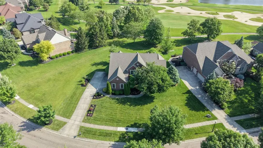 8096 Cherry Laurel Drive, Liberty, OH 45044 - #2